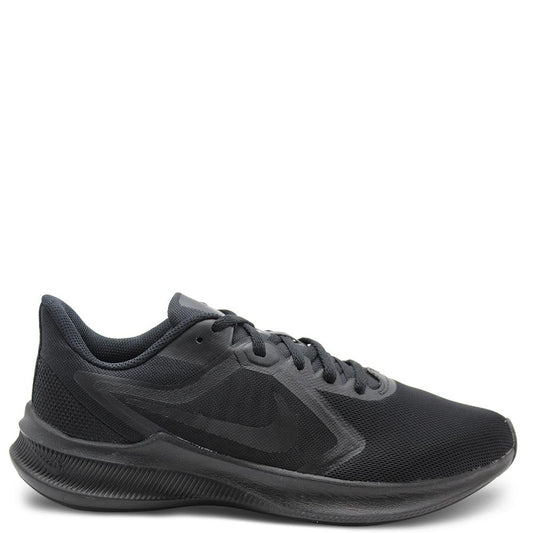 Nike Downshifter 10 Womens Black Runner