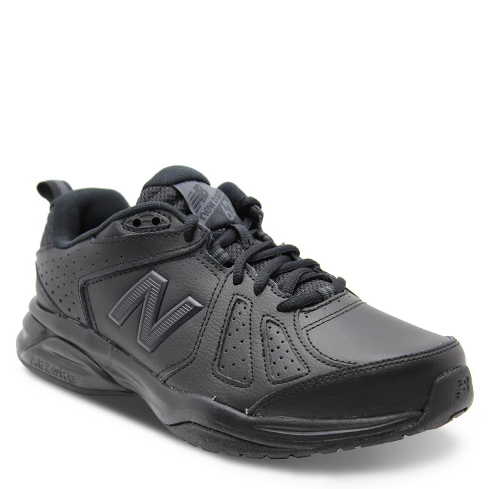 New Balance WX624 Black Womens Jogger
