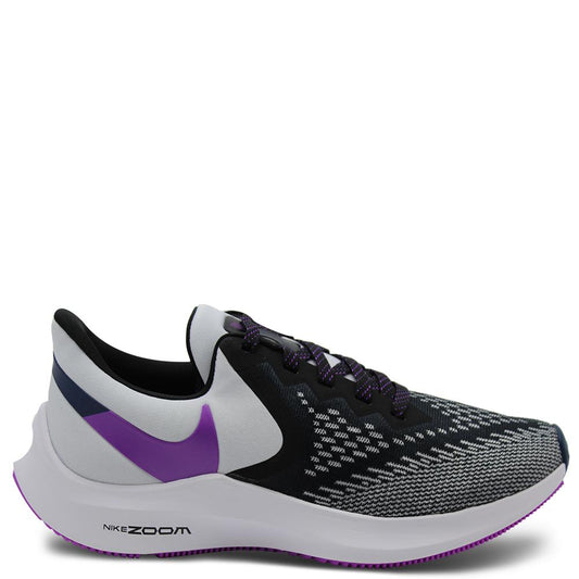 Nike Zoom Winflo 6 Womens Running